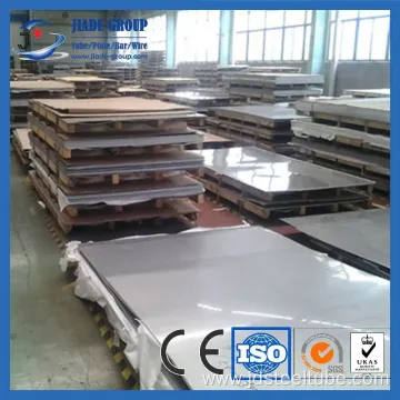 Alloy Monel 400 Nickel Alloy Plate